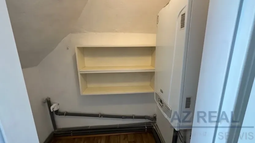 Pronájem bytu 2+1, Liberec, Dobrovského, 65 m2