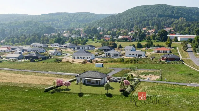 Prodej rodinného domu, Vysoká Pec - Drmaly, Slunečné sady, 104 m2