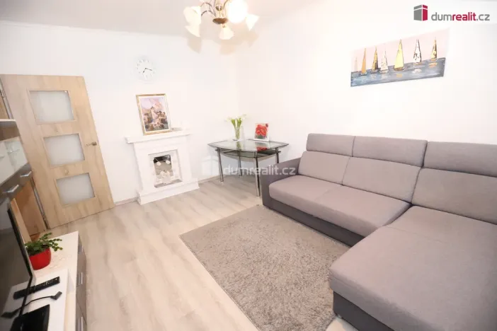 Prodej bytu 3+1, Sokolov, Alšova, 84 m2