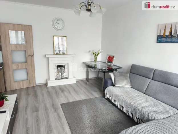 Prodej bytu 3+1, Sokolov, Alšova, 84 m2