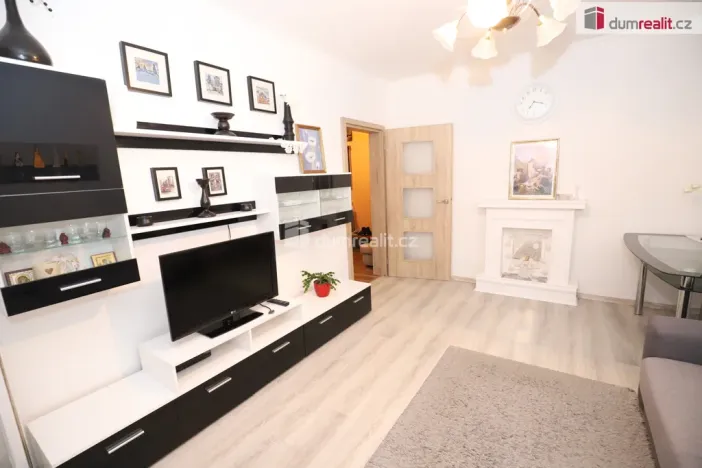 Prodej bytu 3+1, Sokolov, Alšova, 84 m2