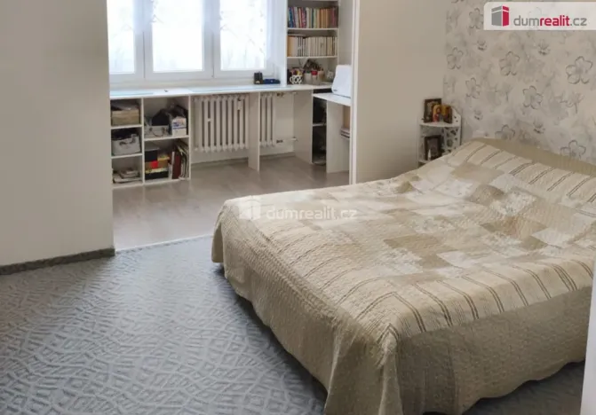 Prodej bytu 3+1, Sokolov, Alšova, 84 m2