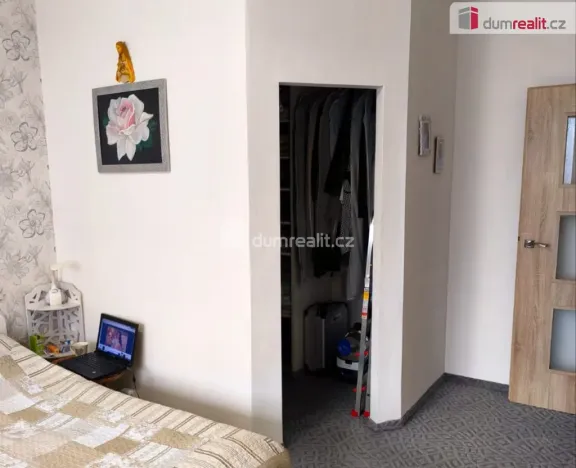 Prodej bytu 3+1, Sokolov, Alšova, 84 m2