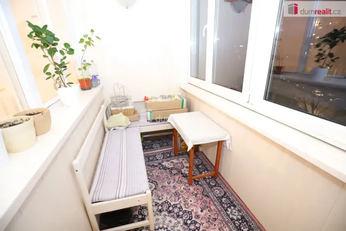 Prodej bytu 3+1, Sokolov, Alšova, 84 m2