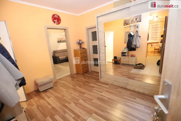 Prodej bytu 3+1, Sokolov, Alšova, 84 m2