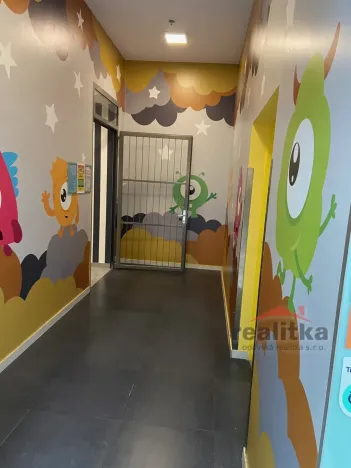 Pronájem kanceláře, Opava - Město, U Fortny, 144 m2