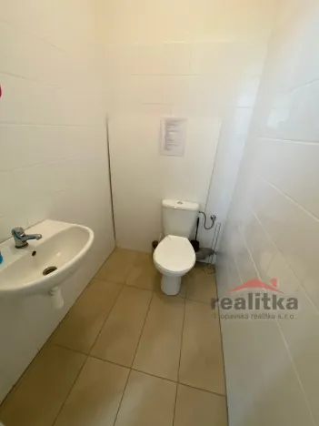 Pronájem kanceláře, Opava - Město, U Fortny, 144 m2