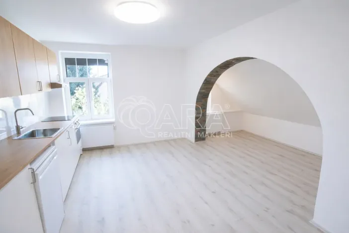 Pronájem bytu 4+kk, Praha - Bohnice, V Nových Bohnicích, 94 m2