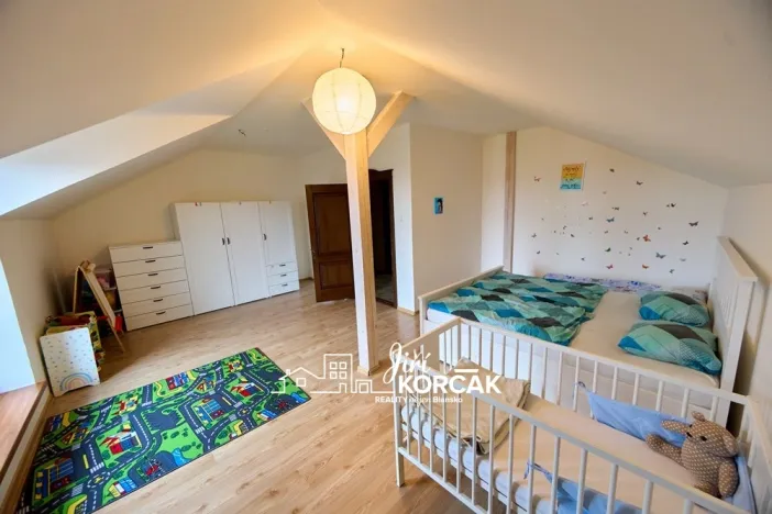 Prodej bytu 3+kk, Jedovnice, Legionářská, 93 m2