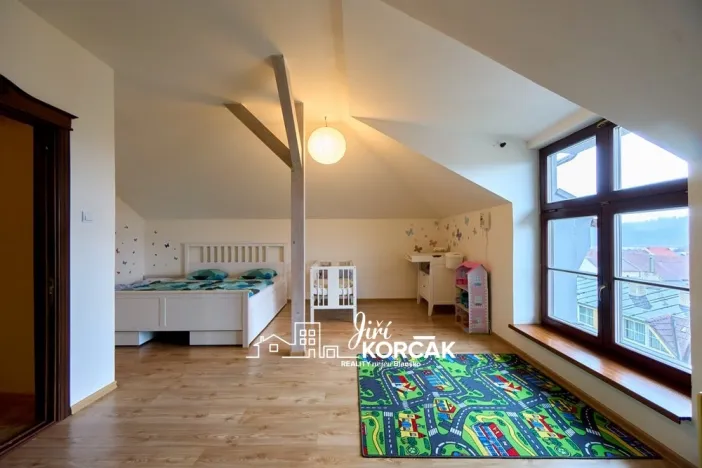 Prodej bytu 3+kk, Jedovnice, Legionářská, 93 m2