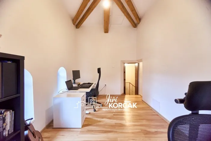 Prodej bytu 3+kk, Jedovnice, Legionářská, 93 m2