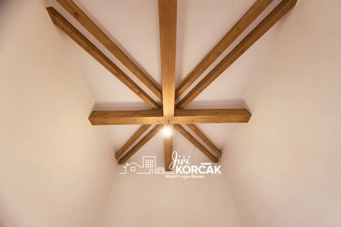 Prodej bytu 3+kk, Jedovnice, Legionářská, 93 m2