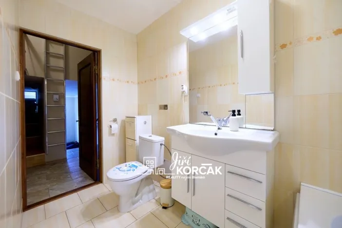 Prodej bytu 3+kk, Jedovnice, Legionářská, 93 m2