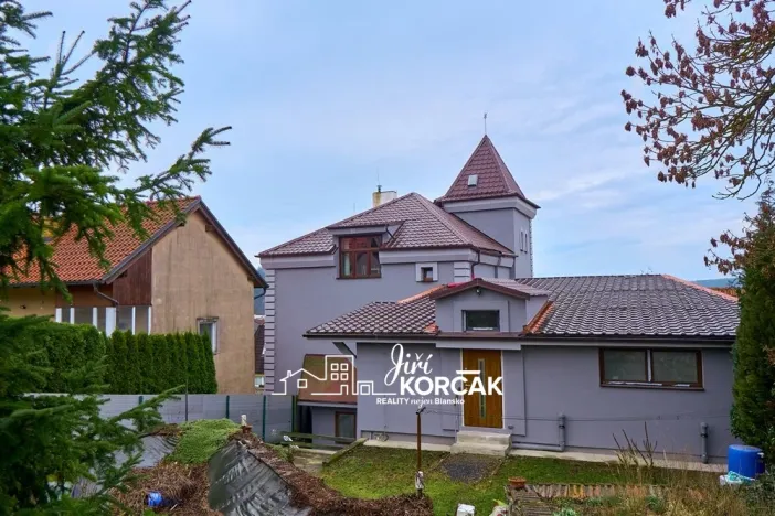 Prodej bytu 3+kk, Jedovnice, Legionářská, 93 m2