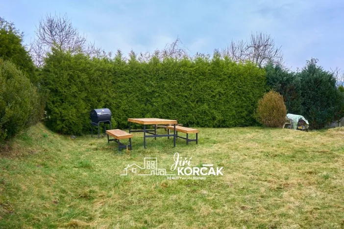 Prodej bytu 3+kk, Jedovnice, Legionářská, 93 m2