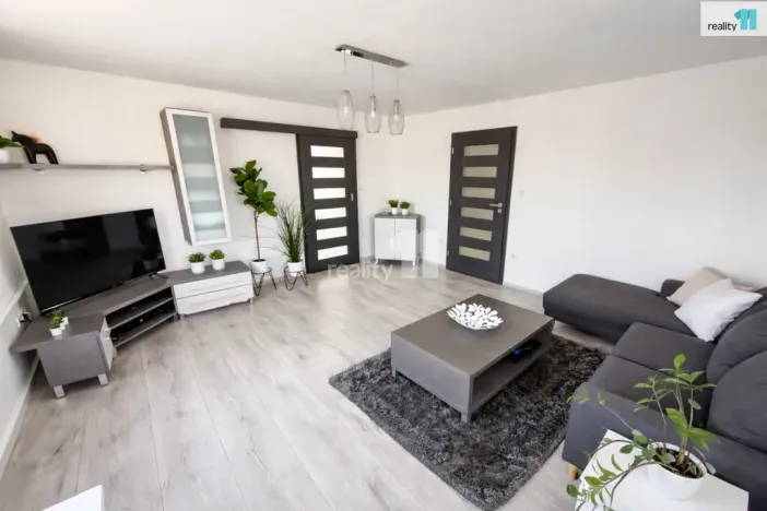 Prodej rodinného domu, Suchdol, 271 m2