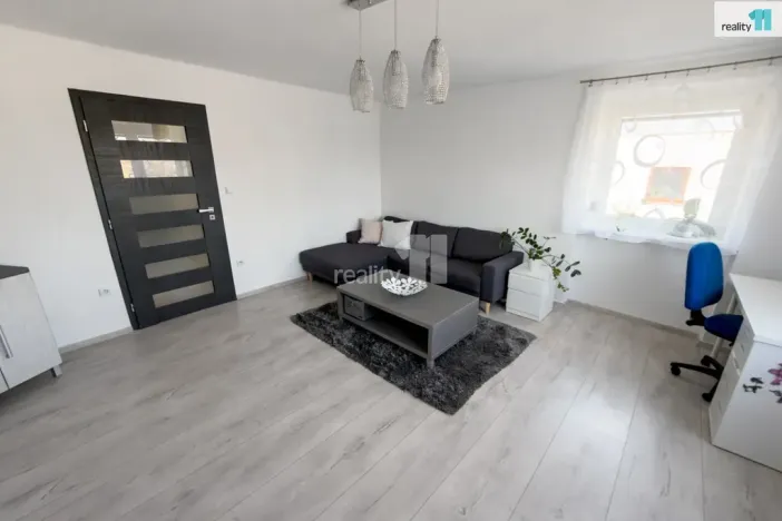 Prodej rodinného domu, Suchdol, 271 m2