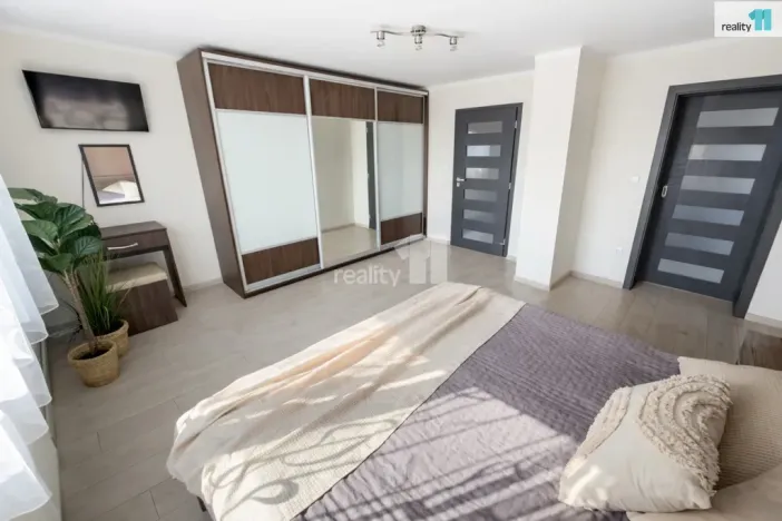 Prodej rodinného domu, Suchdol, 271 m2