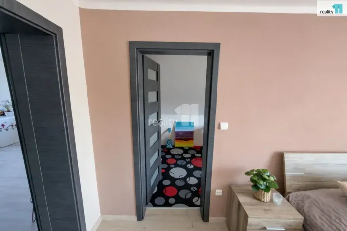 Prodej rodinného domu, Suchdol, 271 m2