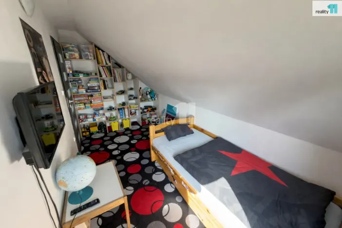 Prodej rodinného domu, Suchdol, 271 m2