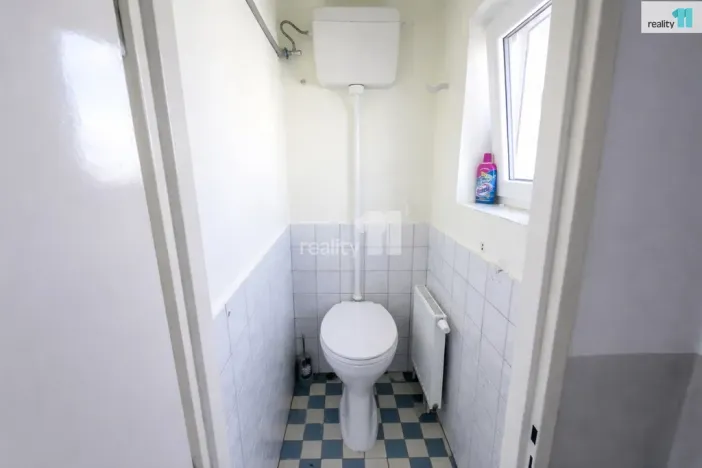 Prodej rodinného domu, Suchdol, 271 m2