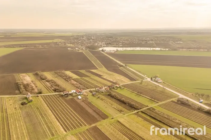 Prodej pozemku, Moravský Žižkov, 2781 m2