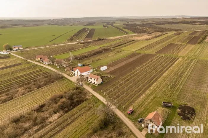 Prodej pozemku, Moravský Žižkov, 2781 m2