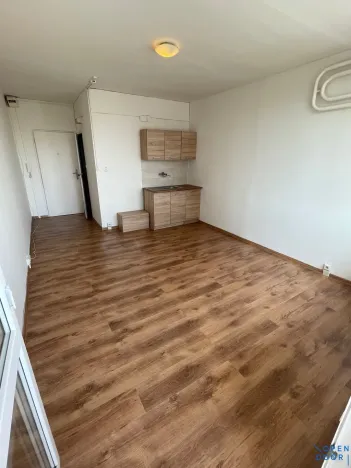 Pronájem bytu 1+kk, Most, M. G. Dobnera, 24 m2