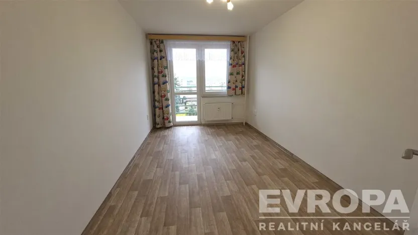 Pronájem bytu 2+kk, Chrudim - Chrudim IV, Na Větrníku, 52 m2