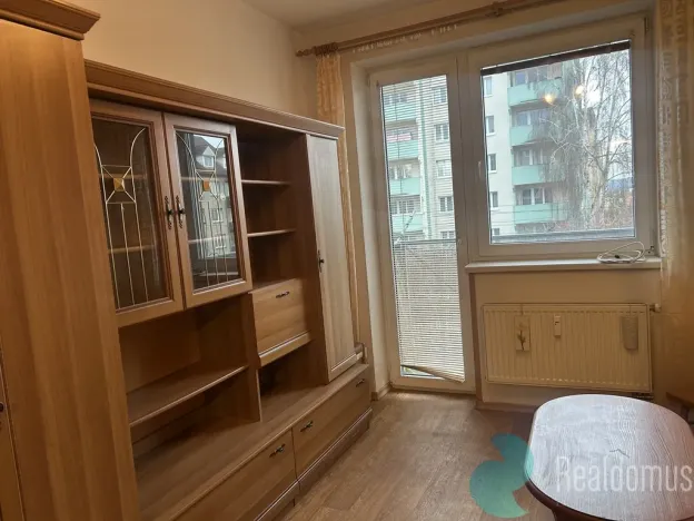 Pronájem bytu 2+kk, Trhové Sviny, Budovatelská, 44 m2