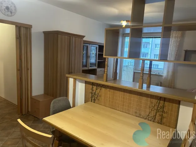 Pronájem bytu 2+kk, Trhové Sviny, Budovatelská, 44 m2