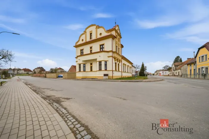 Prodej bytu 3+kk, Stěžery, 73 m2