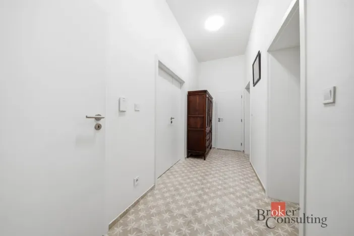 Prodej bytu 3+kk, Stěžery, 73 m2
