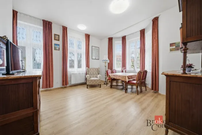 Prodej bytu 3+kk, Stěžery, 73 m2