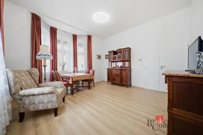 Prodej bytu 3+kk, Stěžery, 73 m2