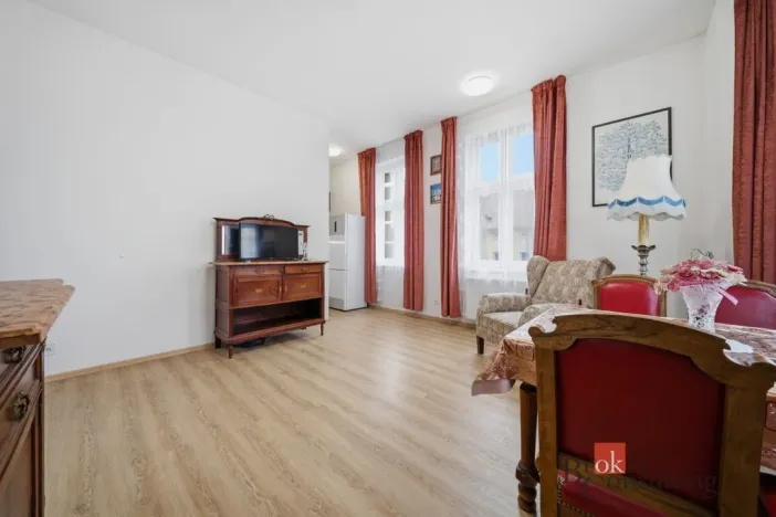 Prodej bytu 3+kk, Stěžery, 73 m2