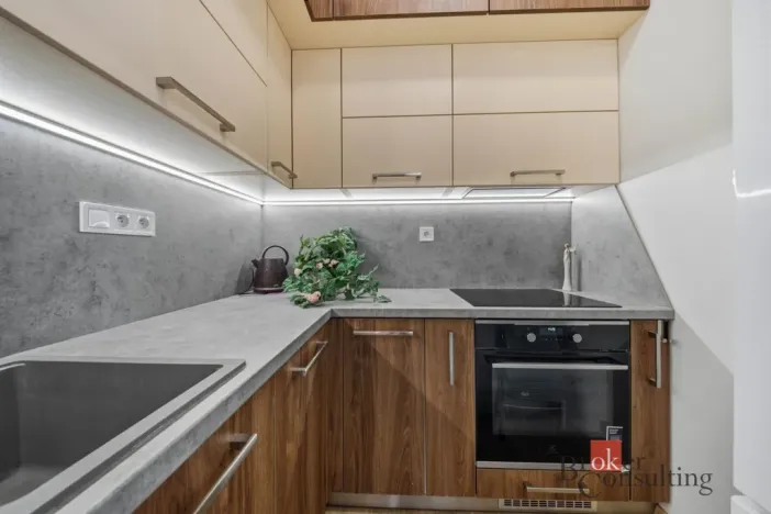 Prodej bytu 3+kk, Stěžery, 73 m2