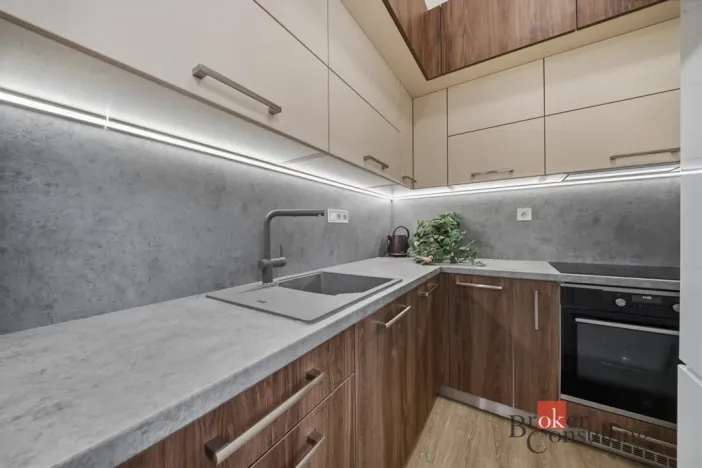 Prodej bytu 3+kk, Stěžery, 73 m2