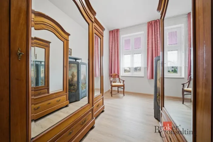 Prodej bytu 3+kk, Stěžery, 73 m2