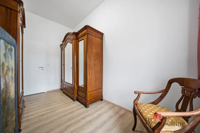Prodej bytu 3+kk, Stěžery, 73 m2