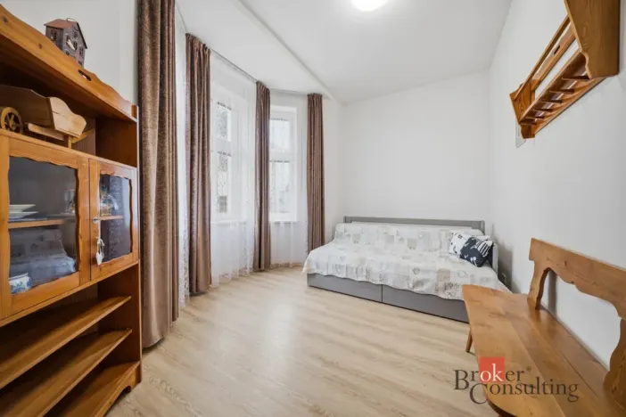 Prodej bytu 3+kk, Stěžery, 73 m2