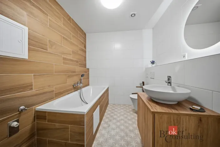 Prodej bytu 3+kk, Stěžery, 73 m2