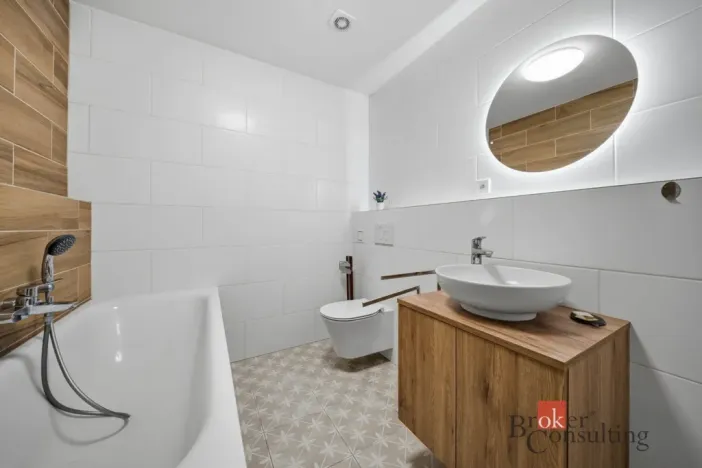 Prodej bytu 3+kk, Stěžery, 73 m2