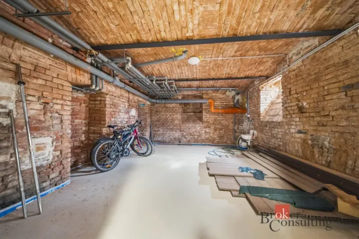 Prodej bytu 3+kk, Stěžery, 73 m2