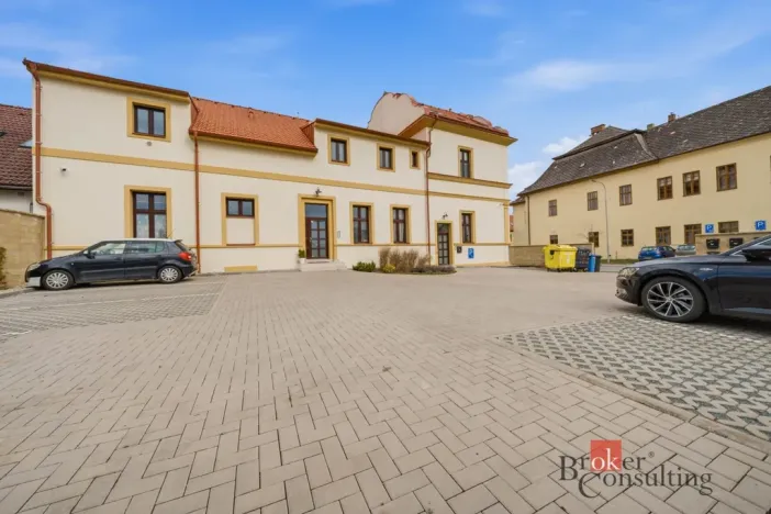 Prodej bytu 3+kk, Stěžery, 73 m2