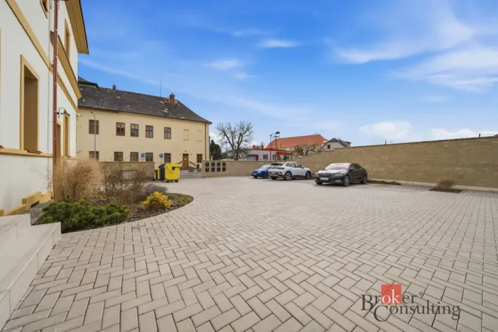 Prodej bytu 3+kk, Stěžery, 73 m2