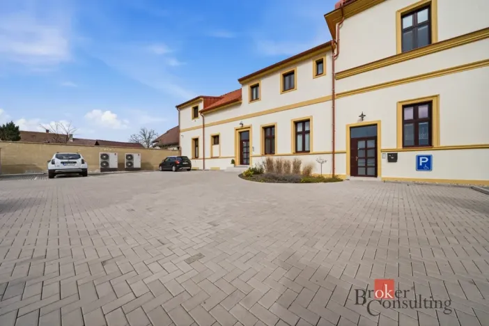 Prodej bytu 3+kk, Stěžery, 73 m2