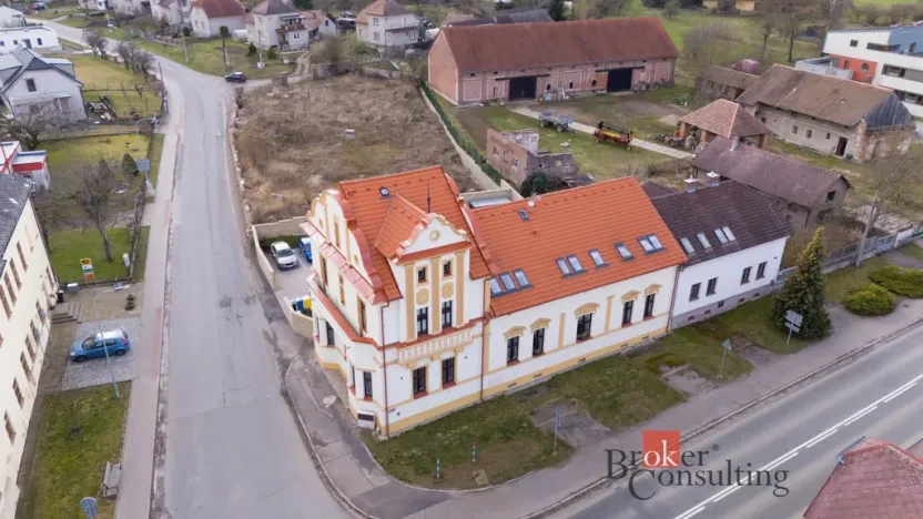 Prodej bytu 3+kk, Stěžery, 73 m2