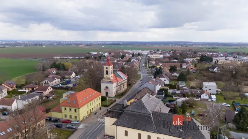 Prodej bytu 3+kk, Stěžery, 73 m2