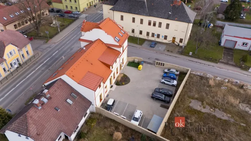 Prodej bytu 3+kk, Stěžery, 73 m2